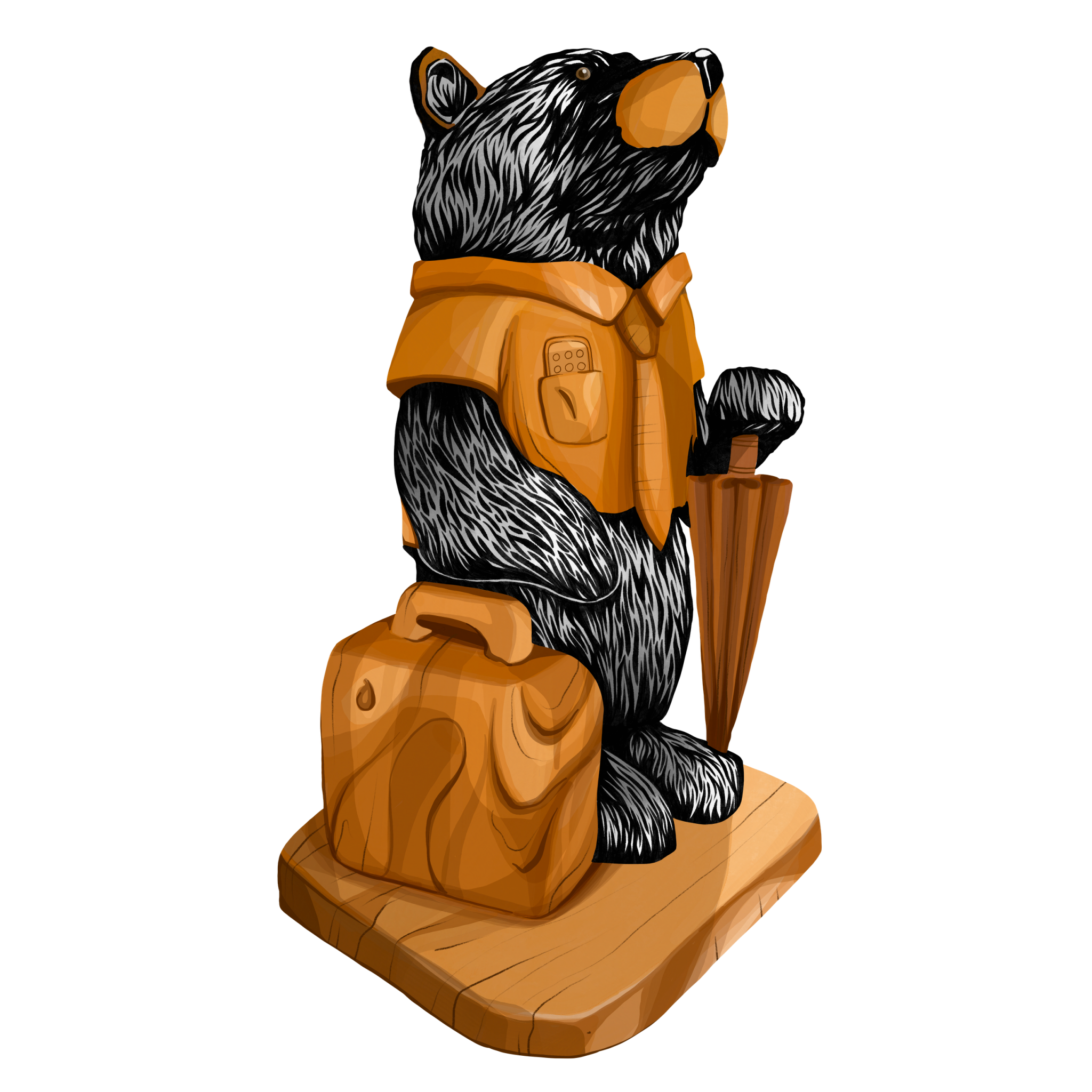 Chislehurst Bear Trail Chislehurst Society