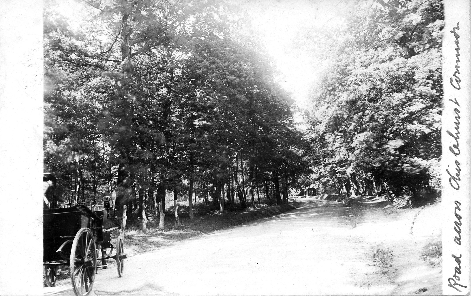 St Paul’s Cray Common Chislehurst Society